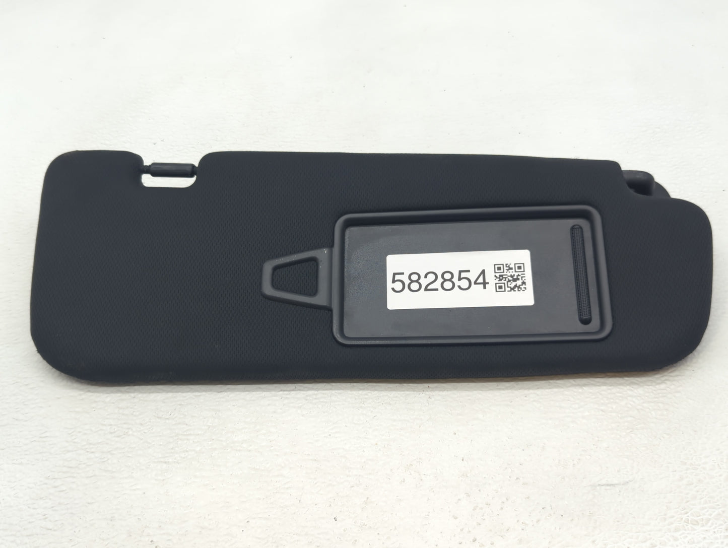2009-2016 Hyundai Genesis Sun Visor Shade Replacement Passenger Right Mirror Fits Fits 2009 2010 2011 2012 2013 2014 2015 20