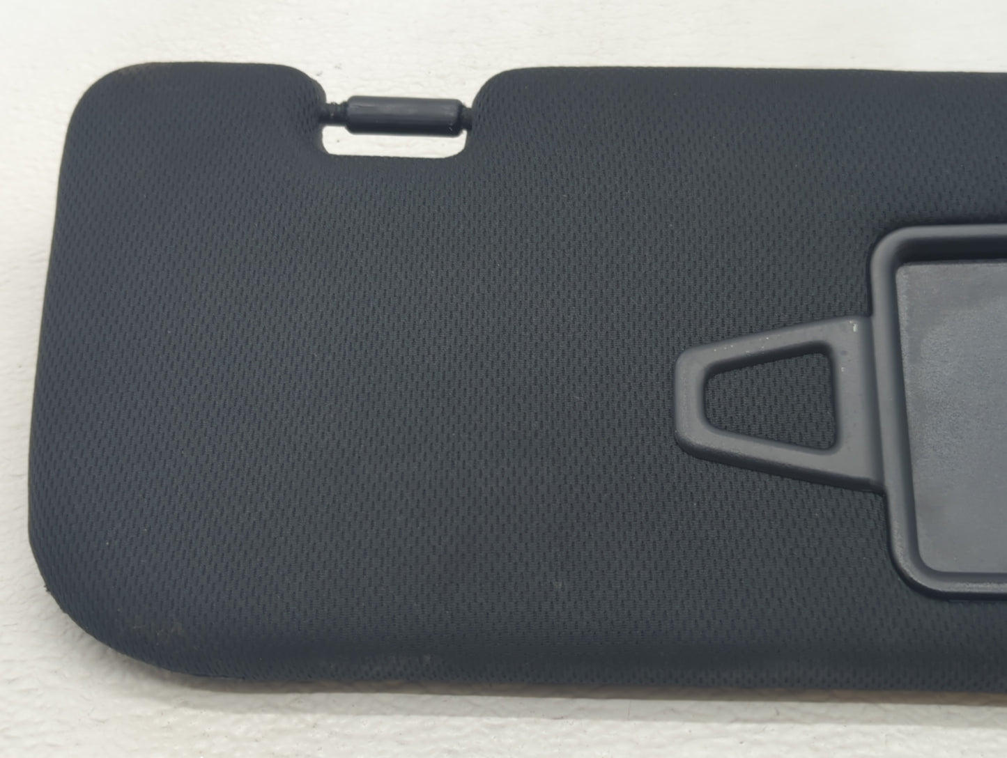 2009-2016 Hyundai Genesis Sun Visor Shade Replacement Passenger Right Mirror Fits Fits 2009 2010 2011 2012 2013 2014 2015 20