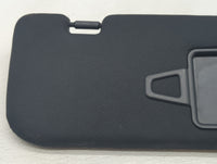 2009-2016 Hyundai Genesis Sun Visor Shade Replacement Passenger Right Mirror Fits Fits 2009 2010 2011 2012 2013 2014 2015 20