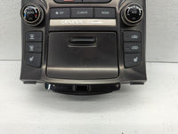 2013-2015 Hyundai Genesis Climate Control Module Temperature AC/Heater Replacement P/N:94300-2M850 Fits Fits 2013 2014 2015 