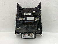 2013-2015 Hyundai Genesis Climate Control Module Temperature AC/Heater Replacement P/N:94300-2M850 Fits Fits 2013 2014 2015 