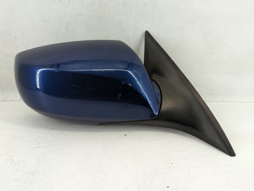 2009-2016 Hyundai Genesis Passenger Side View Mirror - Right Door Mirror OEM Used - Oemusedautoparts1.com