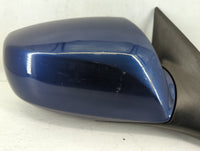 2009-2016 Hyundai Genesis Passenger Side View Mirror - Right Door Mirror OEM Used - Oemusedautoparts1.com