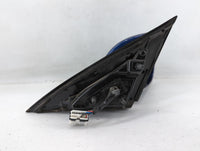 2009-2016 Hyundai Genesis Passenger Side View Mirror - Right Door Mirror OEM Used - Oemusedautoparts1.com