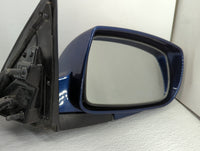 2009-2016 Hyundai Genesis Passenger Side View Mirror - Right Door Mirror OEM Used - Oemusedautoparts1.com
