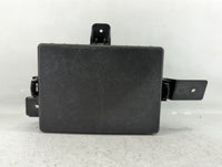 2013-2016 Hyundai Genesis Fusebox Fuse Box Panel Relay Module P/N:91264 2M512 Fits Fits 2013 2014 2015 2016 OEM Used Auto Pa
