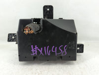 2013-2016 Hyundai Genesis Fusebox Fuse Box Panel Relay Module P/N:91264 2M512 Fits Fits 2013 2014 2015 2016 OEM Used Auto Pa