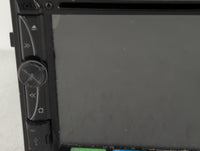 2013-2014 Hyundai Genesis Information Display Screen - Oemusedautoparts1.com