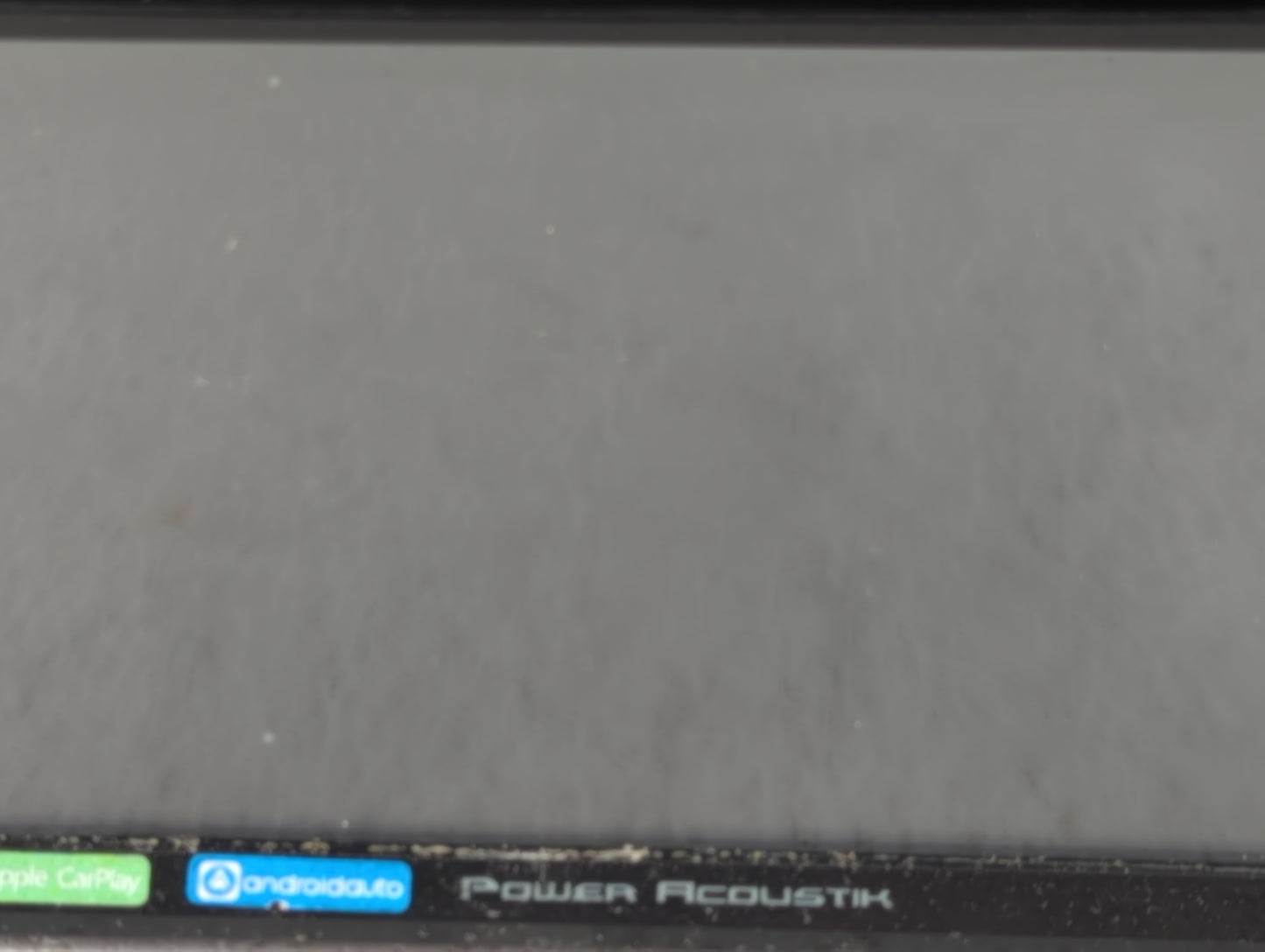 2013-2014 Hyundai Genesis Information Display Screen - Oemusedautoparts1.com