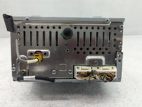 2014-2015 Hyundai Genesis Radio AM FM Cd Player Receiver Replacement P/N:96180-2M118YHG Fits Fits 2014 2015 OEM Used Auto Pa
