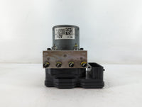 2014-2016 Hyundai Genesis Anti-Lock Brake ABS Pump Module Actuator OEM P/N:58920-2M840 Fits Fits 2014 2015 2016 OEM Used Aut
