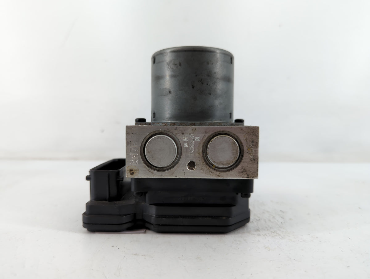 2014-2016 Hyundai Genesis Anti-Lock Brake ABS Pump Module Actuator OEM P/N:58920-2M840 Fits Fits 2014 2015 2016 OEM Used Aut