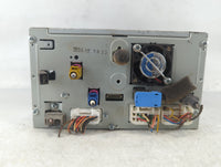 2014-2015 Hyundai Genesis Radio AM FM Cd Player Receiver Replacement P/N:96560-2M551YHG Fits Fits 2014 2015 OEM Used Auto Pa