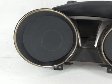 2014 Hyundai Genesis Instrument Cluster Speedometer Gauges P/N:11002-771100H 94031-2M300 Fits OEM Used Auto Parts