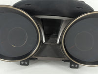 2014 Hyundai Genesis Instrument Cluster Speedometer Gauges P/N:11002-771100H 94031-2M300 Fits OEM Used Auto Parts - Oemuseda