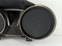 2014 Hyundai Genesis Instrument Cluster Speedometer Gauges P/N:11002-771100H 94031-2M300 Fits OEM Used Auto Parts - Oemuseda