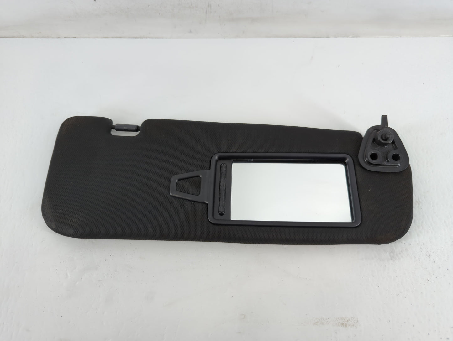 2009-2016 Hyundai Genesis Sun Visor Shade Replacement Passenger Right Mirror Fits Fits 2009 2010 2011 2012 2013 2014 2015 20