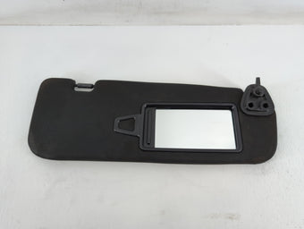 compare product 2009-2016 Hyundai Genesis Sun Visor Shade Replacement Passenger Right Mirror Fits Fits 2009 2010 2011 2012 2013 2014 2015 2016 OEM Used Auto Parts