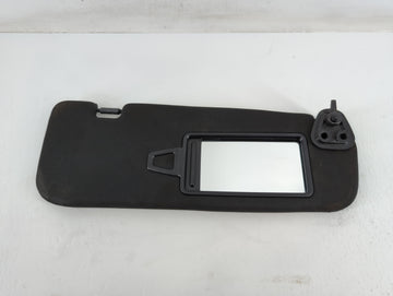 2009-2016 Hyundai Genesis Sun Visor Shade Replacement Passenger Right Mirror Fits Fits 2009 2010 2011 2012 2013 2014 2015 20