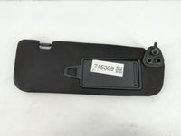 2009-2016 Hyundai Genesis Sun Visor Shade Replacement Passenger Right Mirror Fits Fits 2009 2010 2011 2012 2013 2014 2015 20