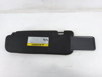 2009-2016 Hyundai Genesis Sun Visor Shade Replacement Passenger Right Mirror Fits Fits 2009 2010 2011 2012 2013 2014 2015 20