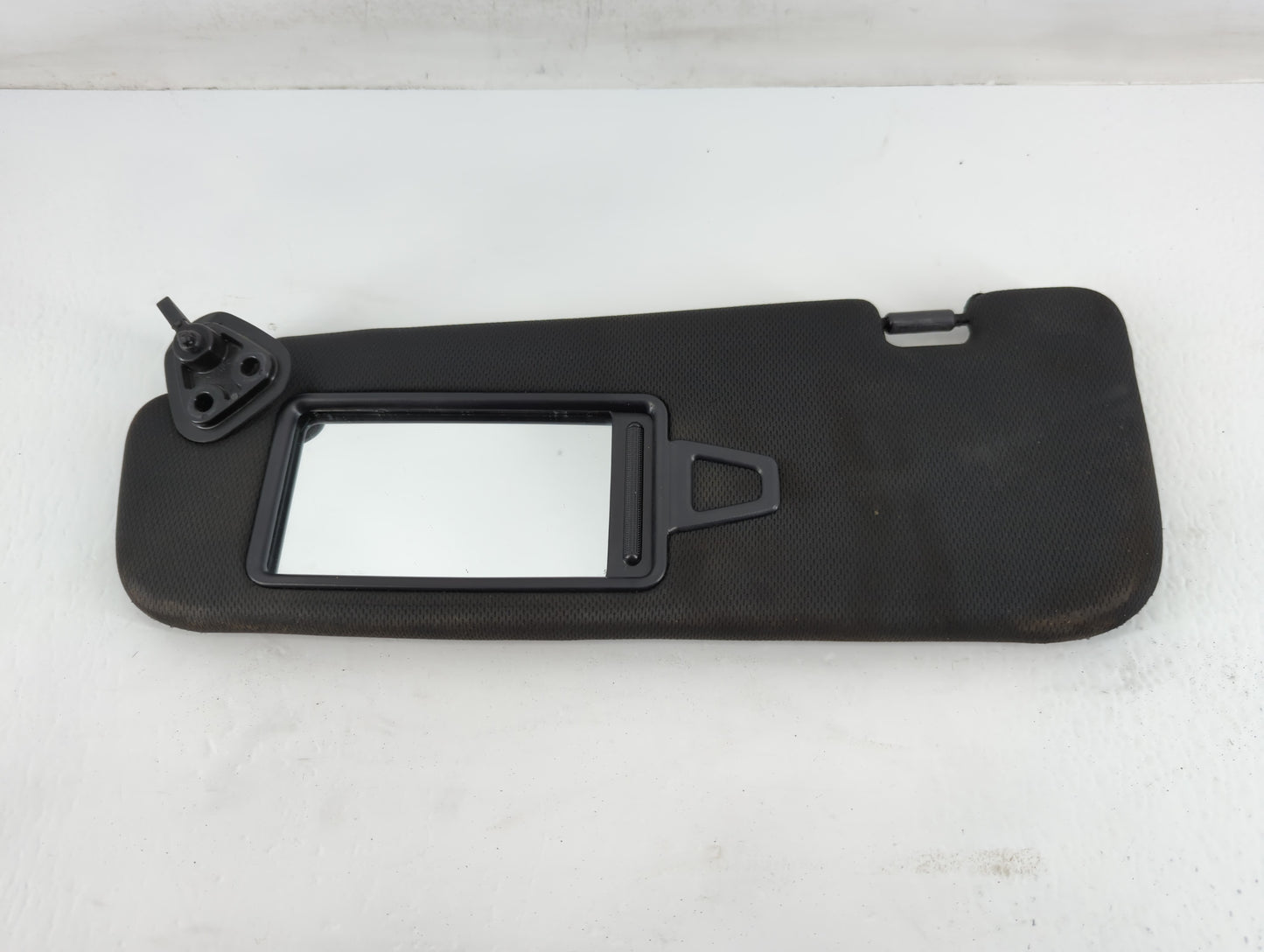 2009-2016 Hyundai Genesis Sun Visor Shade Replacement Driver Left Mirror Fits Fits 2009 2010 2011 2012 2013 2014 2015 2016 O