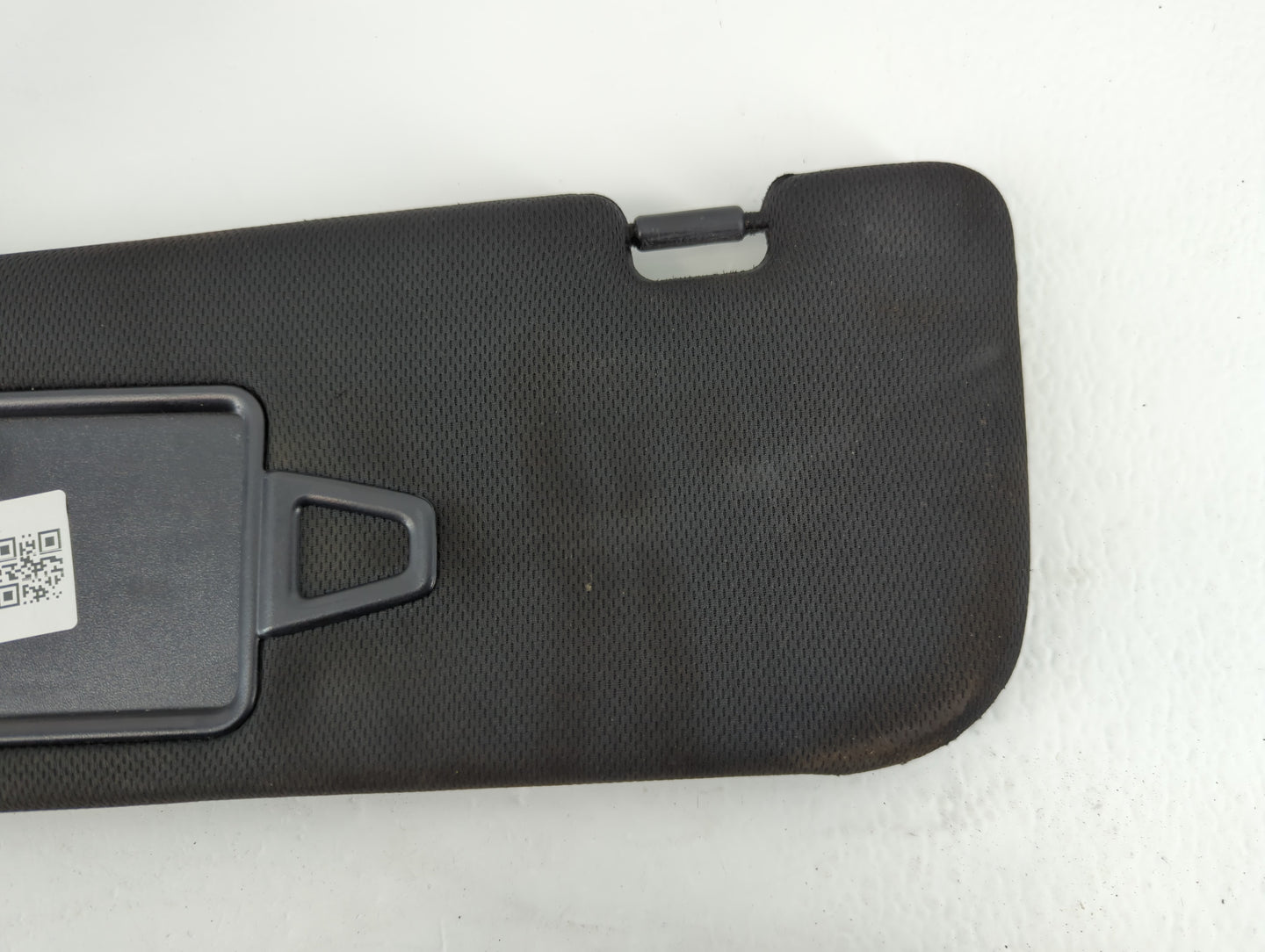 2009-2016 Hyundai Genesis Sun Visor Shade Replacement Driver Left Mirror Fits Fits 2009 2010 2011 2012 2013 2014 2015 2016 O