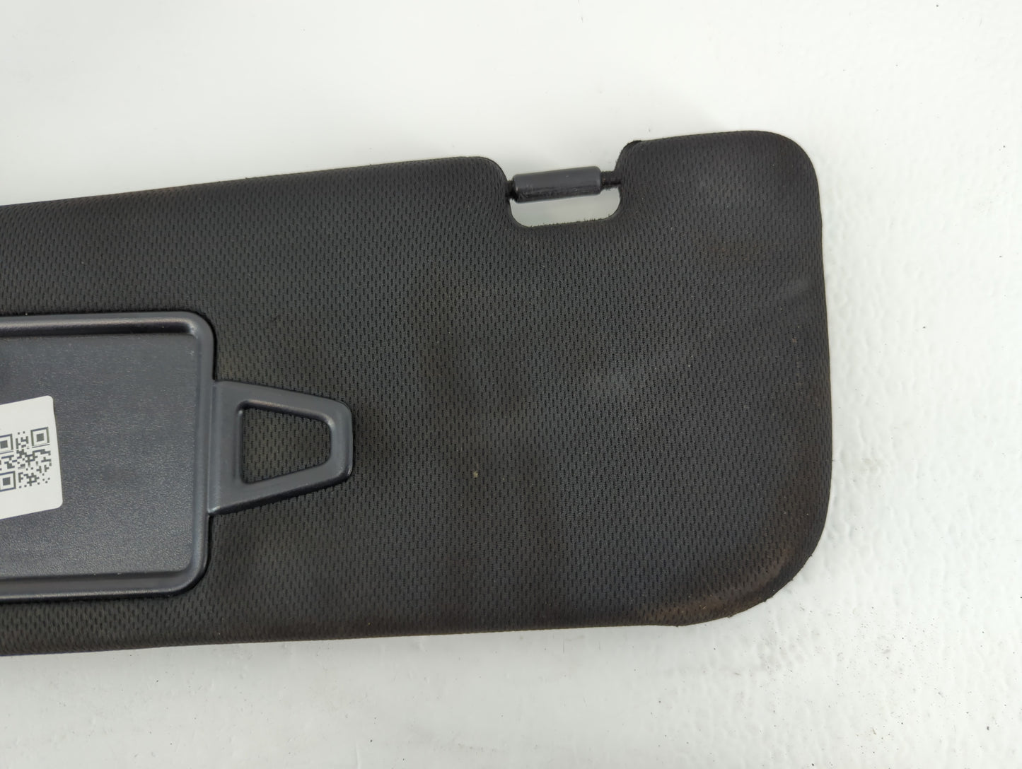2009-2016 Hyundai Genesis Sun Visor Shade Replacement Driver Left Mirror Fits Fits 2009 2010 2011 2012 2013 2014 2015 2016 O