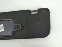 2009-2016 Hyundai Genesis Sun Visor Shade Replacement Driver Left Mirror Fits Fits 2009 2010 2011 2012 2013 2014 2015 2016 O