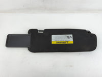 2009-2016 Hyundai Genesis Sun Visor Shade Replacement Driver Left Mirror Fits Fits 2009 2010 2011 2012 2013 2014 2015 2016 O