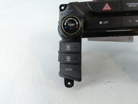 2013-2016 Hyundai Genesis Climate Control Module Temperature AC/Heater Replacement P/N:97250-2MFJ1 Fits Fits 2013 2014 2015 
