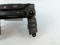 2013-2016 Hyundai Genesis Climate Control Module Temperature AC/Heater Replacement P/N:97250-2MFJ1 Fits Fits 2013 2014 2015 