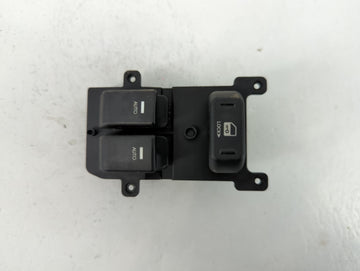 2013-2016 Hyundai Genesis Master Power Window Switch Replacement Driver Side Left P/N:202008375 Fits Fits 2013 2014 2015 201