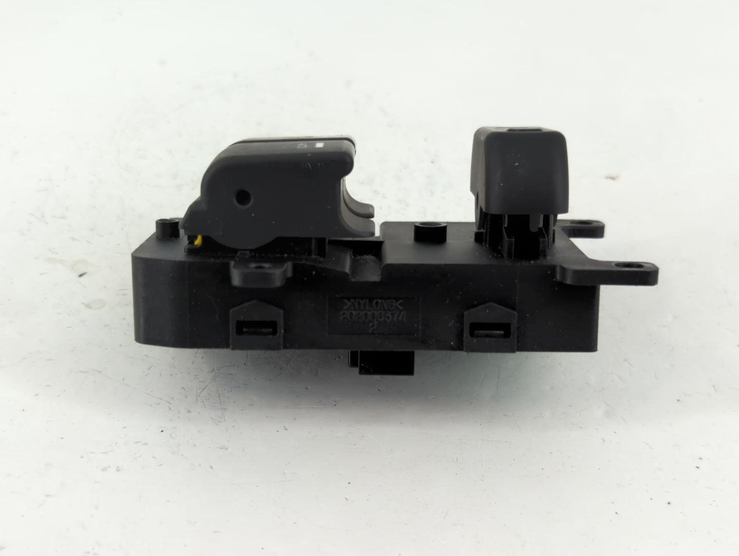 2013-2016 Hyundai Genesis Master Power Window Switch Replacement Driver Side Left P/N:202008375 Fits Fits 2013 2014 2015 201