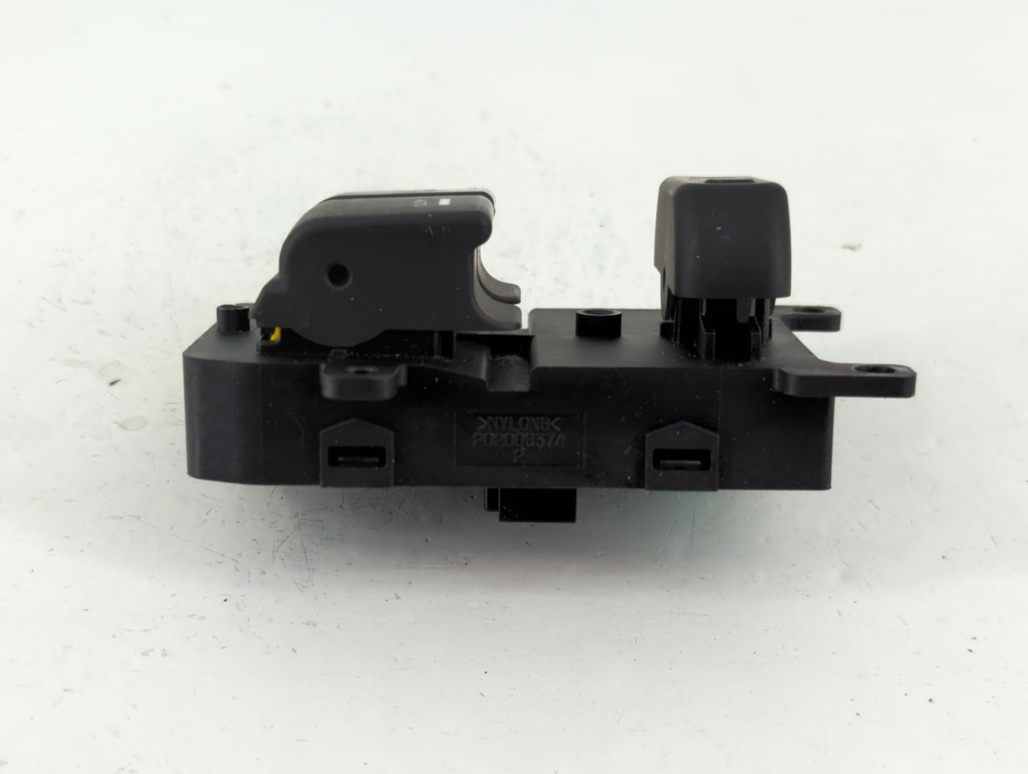 2013-2016 Hyundai Genesis Master Power Window Switch Replacement Driver Side Left P/N:202008375 Fits Fits 2013 2014 2015 201