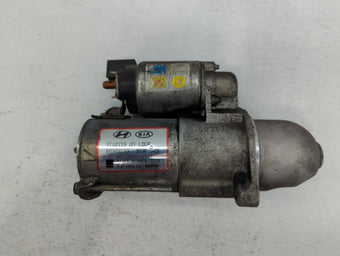 compare product 2013-2014 Hyundai Genesis Car Starter Motor Solenoid OEM P/N:8000169 36100-25020 Fits OEM Used Auto Parts
