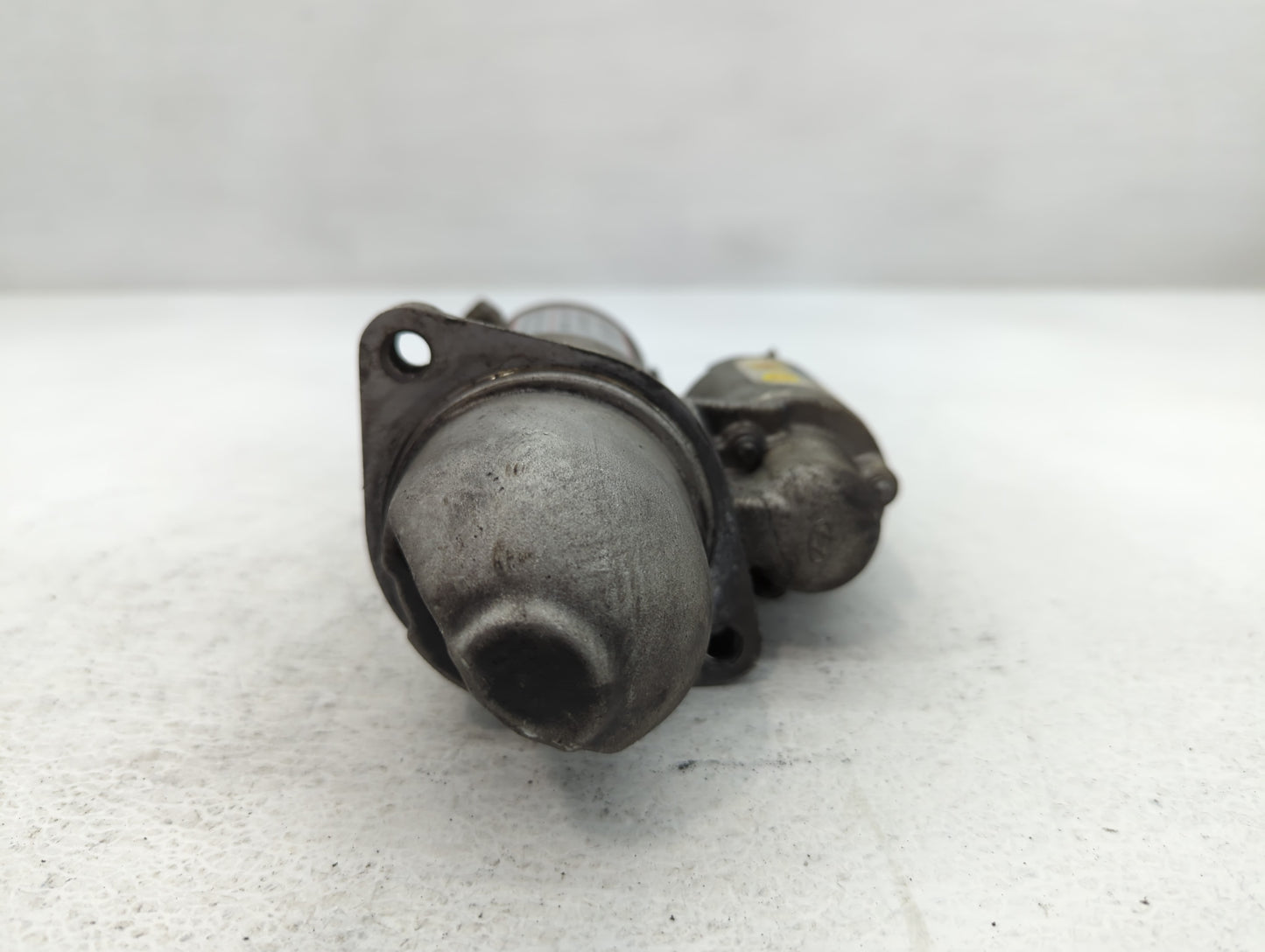 2013-2014 Hyundai Genesis Car Starter Motor Solenoid OEM P/N:8000169 36100-25020 Fits OEM Used Auto Parts - Oemusedautoparts