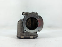 2009-2014 Hyundai Genesis Throttle Body P/N:35100-2C300 Fits Fits 2009 2010 2011 2012 2013 2014 OEM Used Auto Parts - Oemuse
