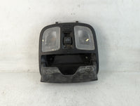 2014 Hyundai Genesis Overhead Roof Console - Oemusedautoparts1.com
