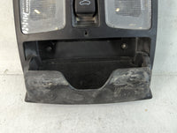 2014 Hyundai Genesis Overhead Roof Console - Oemusedautoparts1.com
