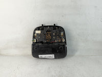 2014 Hyundai Genesis Overhead Roof Console - Oemusedautoparts1.com