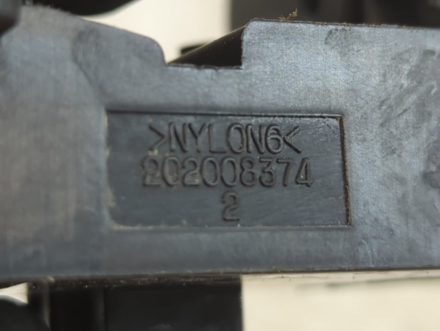 2013-2016 Hyundai Genesis Master Power Window Switch Replacement Driver Side Left P/N:202008374 Fits Fits 2013 2014 2015 201