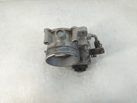 2013-2016 Hyundai Genesis Throttle Body P/N:35100-3CAB0 Fits Fits 2013 2014 2015 2016 OEM Used Auto Parts - Oemusedautoparts