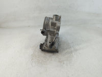 2013-2016 Hyundai Genesis Throttle Body P/N:35100-3CAB0 Fits Fits 2013 2014 2015 2016 OEM Used Auto Parts - Oemusedautoparts