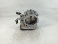 2013-2016 Hyundai Genesis Throttle Body P/N:35100-3CAB0 Fits Fits 2013 2014 2015 2016 OEM Used Auto Parts - Oemusedautoparts