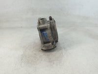 2013-2016 Hyundai Genesis Throttle Body P/N:35100-3CAB0 Fits Fits 2013 2014 2015 2016 OEM Used Auto Parts - Oemusedautoparts