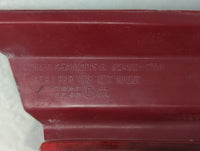 2012-2014 Hyundai Genesis Tail Light Assembly Driver Left OEM P/N:92402-2M5 Fits Fits 2012 2013 2014 OEM Used Auto Parts - O