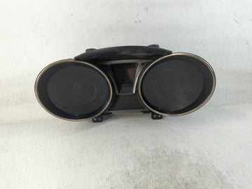 2014-2016 Hyundai Genesis Instrument Cluster Speedometer Gauges P/N:94031-2M320 Fits Fits 2014 2015 2016 OEM Used Auto Parts