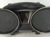 2014-2016 Hyundai Genesis Instrument Cluster Speedometer Gauges P/N:94031-2M320 Fits Fits 2014 2015 2016 OEM Used Auto Parts