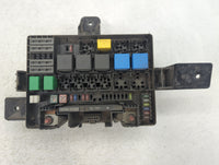 2013-2016 Hyundai Genesis Fusebox Fuse Box Panel Relay Module P/N:N91264-2M562 Fits Fits 2013 2014 2015 2016 OEM Used Auto P